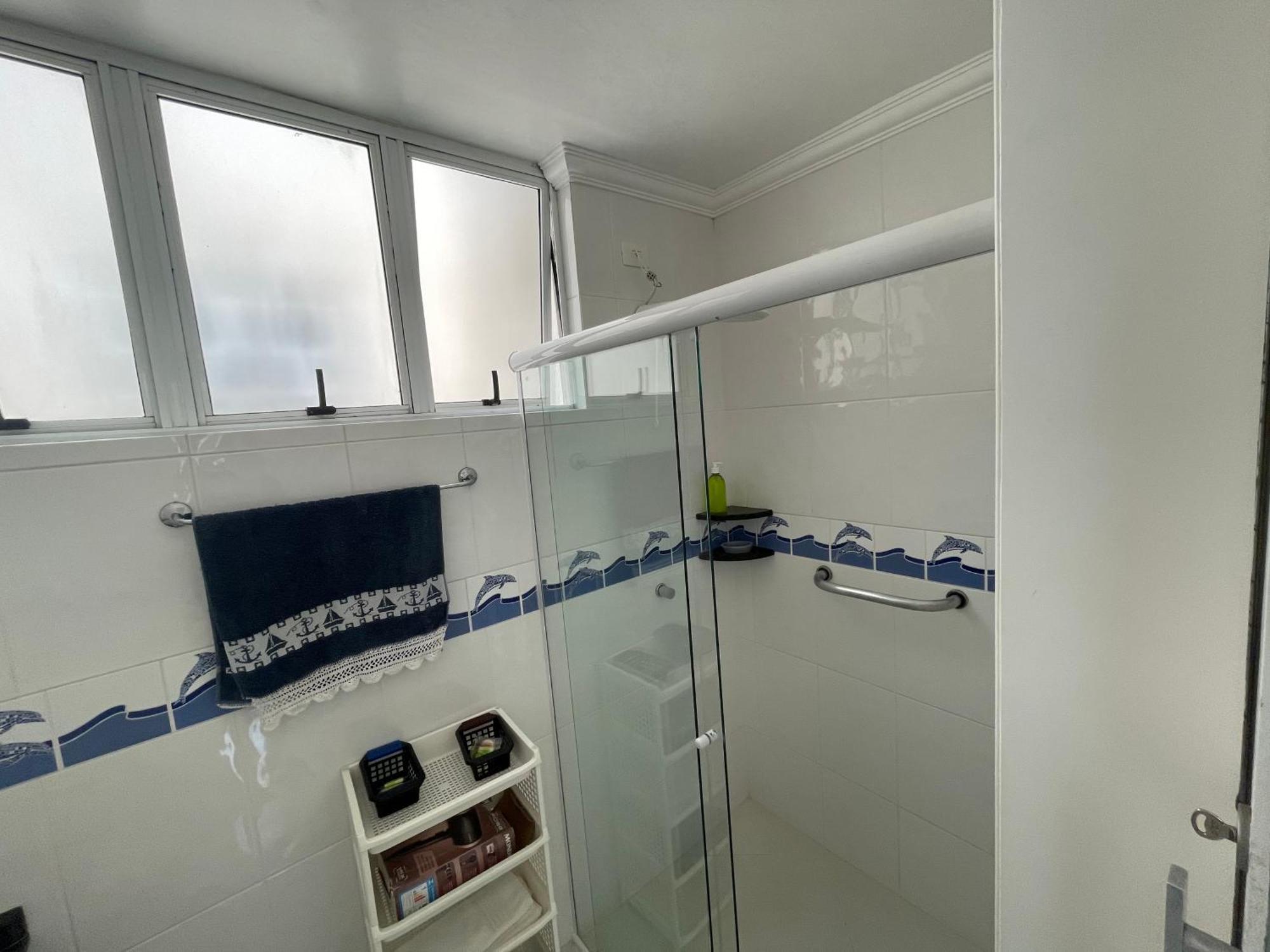 Apartamento Mare Mansa A 30 Metros Da Praia Mansa Em Caioba Com Wifi Matinhos Eksteriør billede