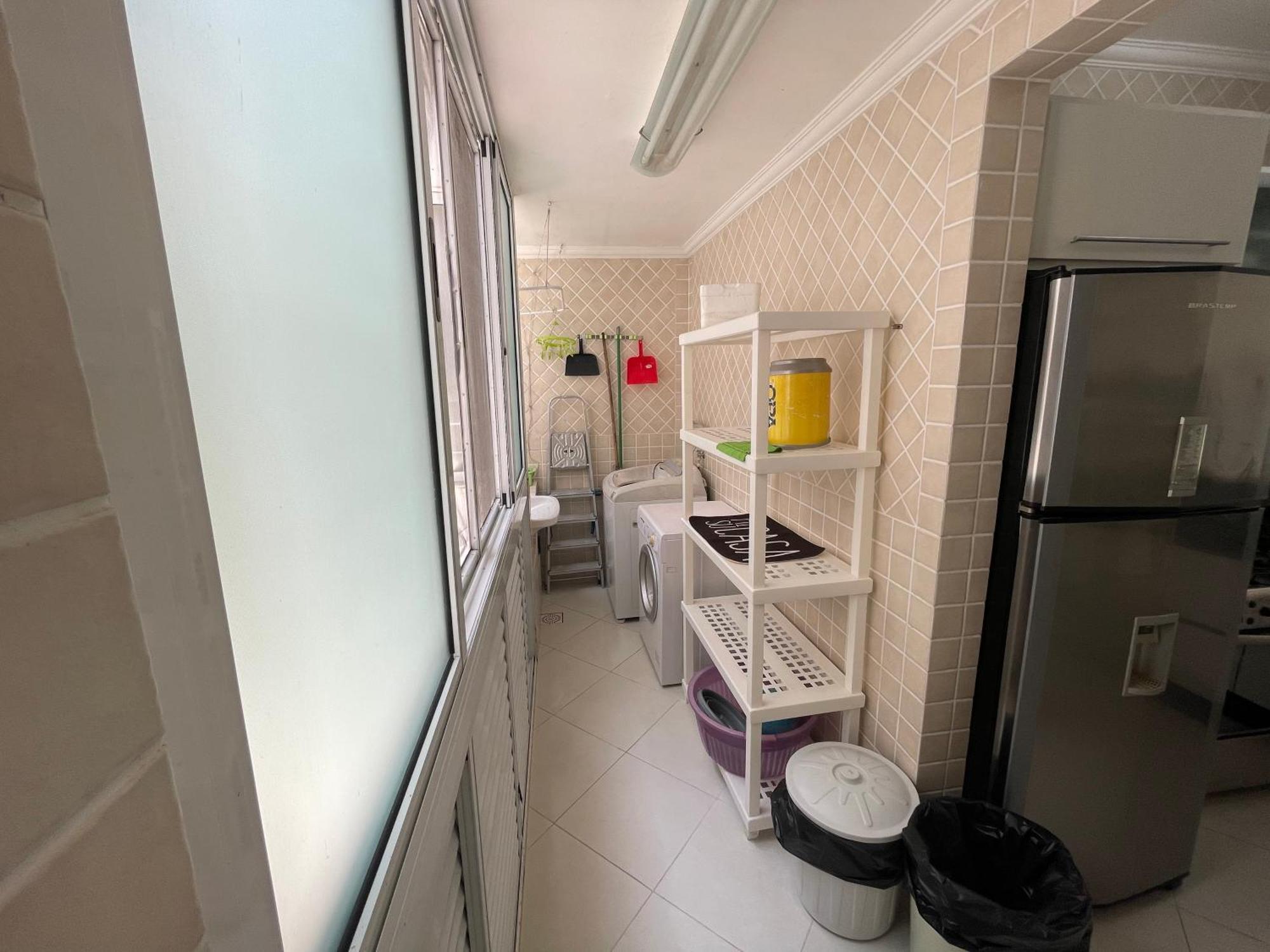 Apartamento Mare Mansa A 30 Metros Da Praia Mansa Em Caioba Com Wifi Matinhos Eksteriør billede
