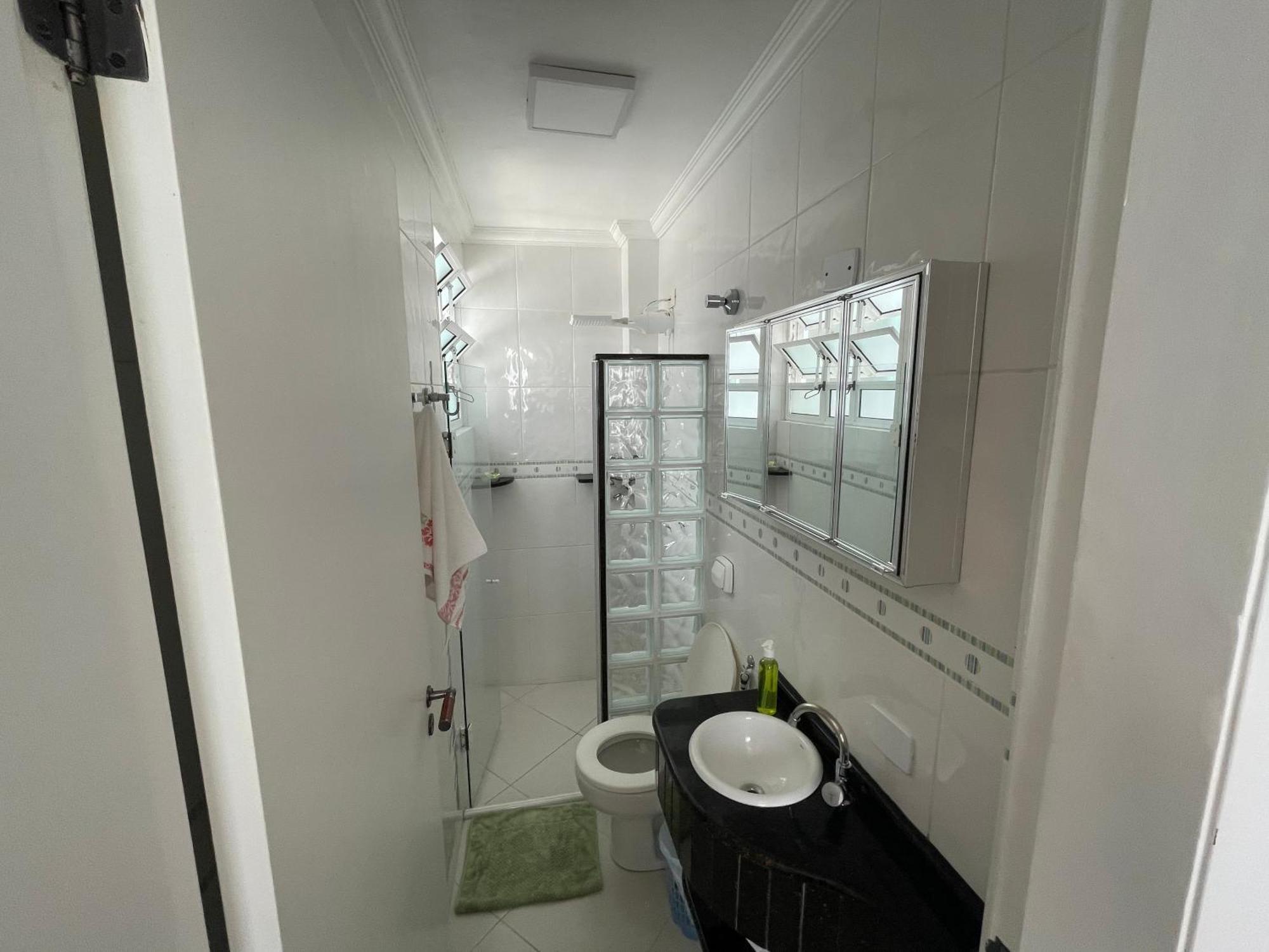 Apartamento Mare Mansa A 30 Metros Da Praia Mansa Em Caioba Com Wifi Matinhos Eksteriør billede