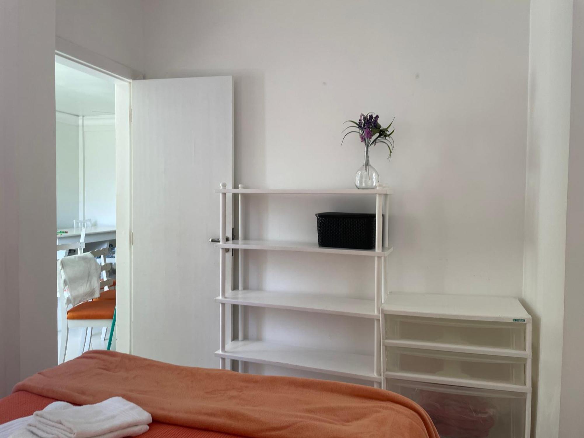 Apartamento Mare Mansa A 30 Metros Da Praia Mansa Em Caioba Com Wifi Matinhos Eksteriør billede